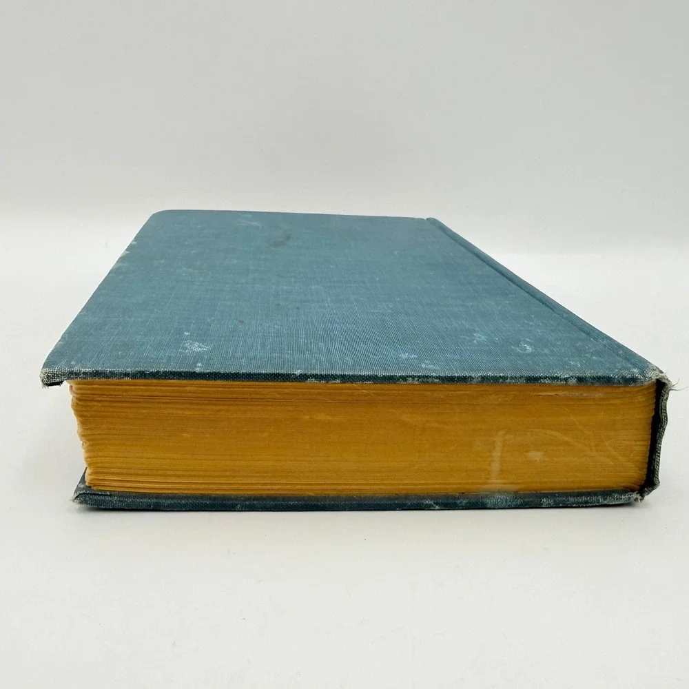 Frenchmans Creek Daphne du Maurier 1942 First Edition Hardcover Doubleday Doran